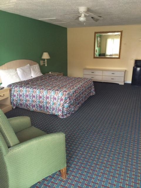 American Star Inn & Suites Atlantic City Galloway Room photo